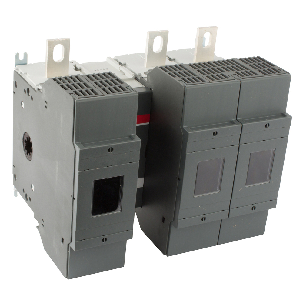 ABB - Low Voltage Drives MP2-10C