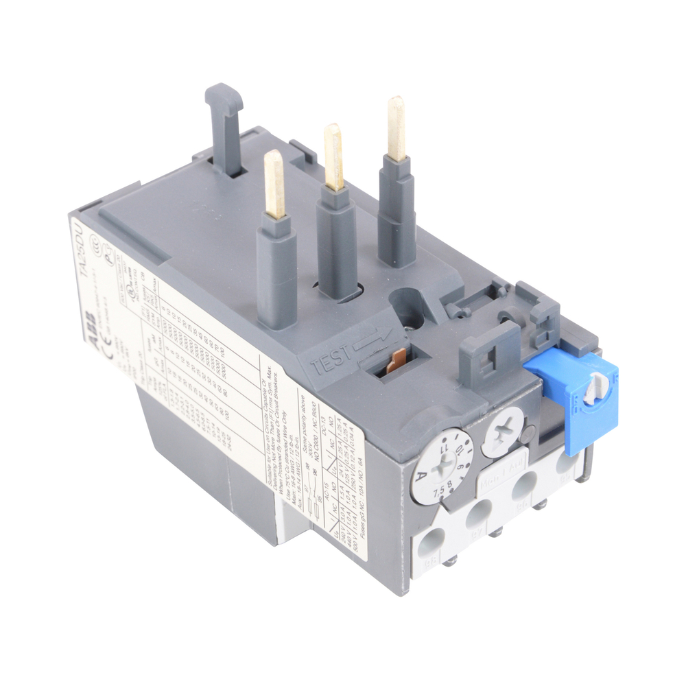 ABB - Low Voltage Drives PSR37-600-11