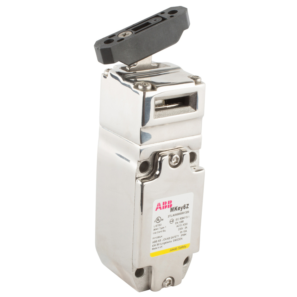 ABB - Low Voltage Drives 2TLA050005R1320