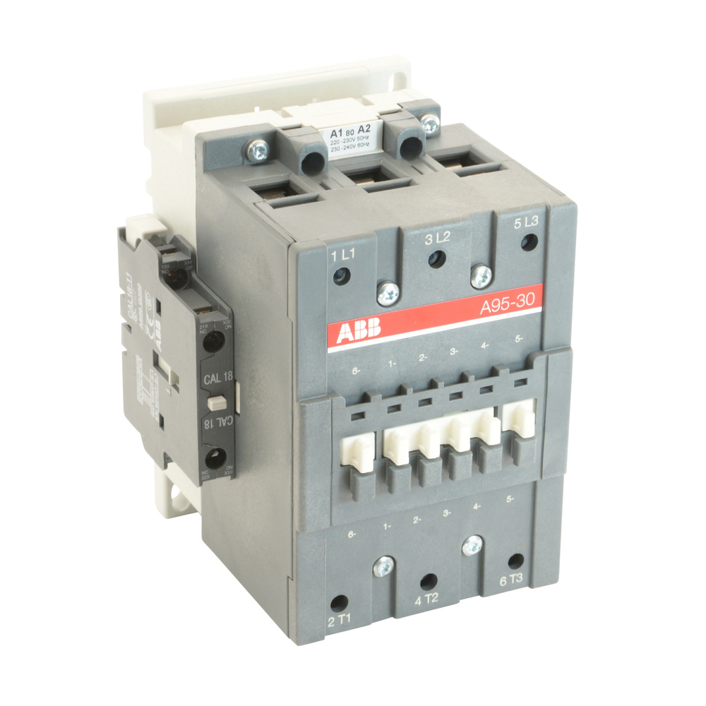 ABB - Low Voltage Drives A95-30-11-80