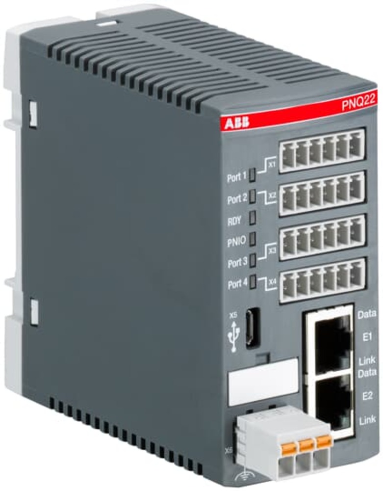 ABB - Low Voltage Drives 1SAJ261000R0100