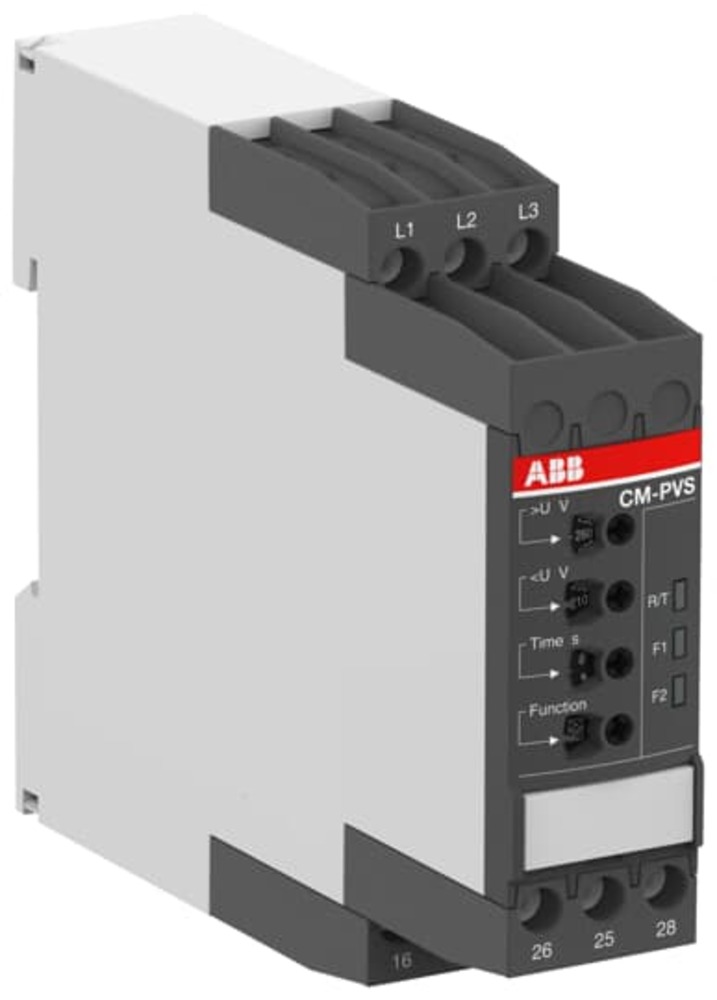 ABB - Low Voltage Drives 1SVR730794R2300