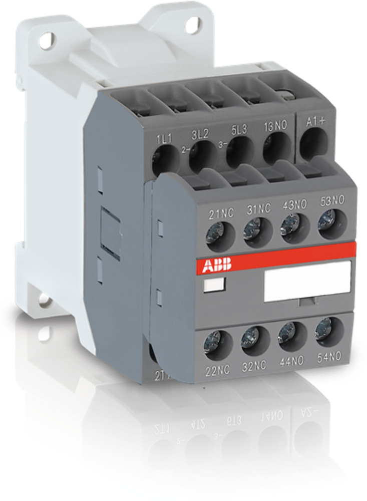 ABB - Low Voltage Drives M3SS8-11C