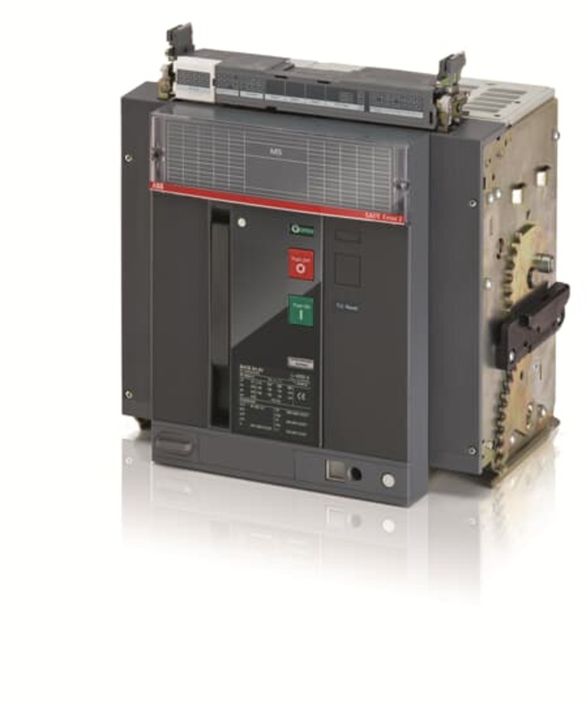 ABB - Low Voltage Drives 1SVR730010R3200