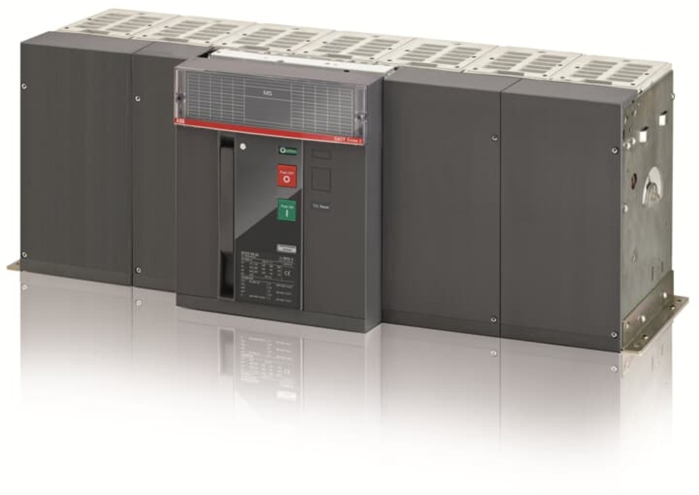 ABB - Low Voltage Drives ABB430MI7W