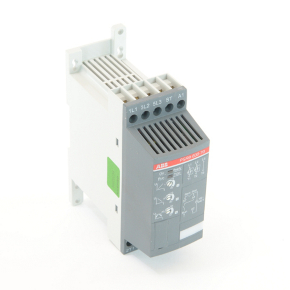 ABB - Low Voltage Drives PSR9-600-70