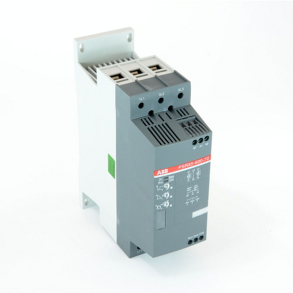 ABB - Low Voltage Drives PSR85-600-70