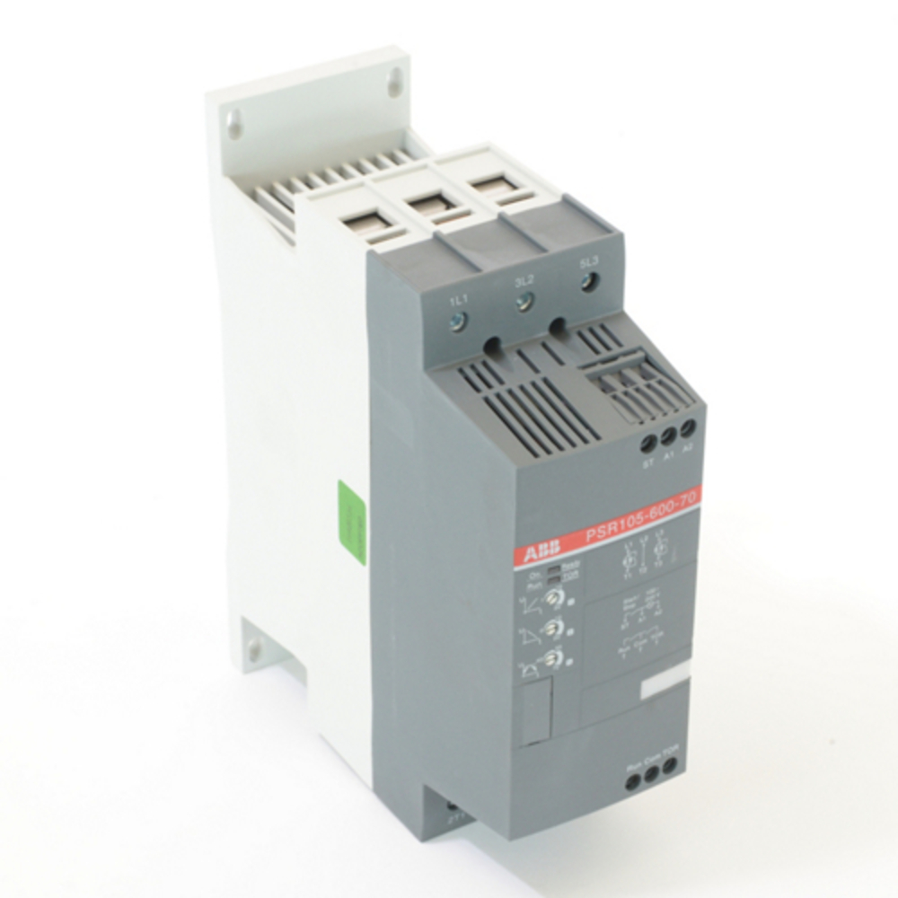 ABB - Low Voltage Drives PSR105-600-70