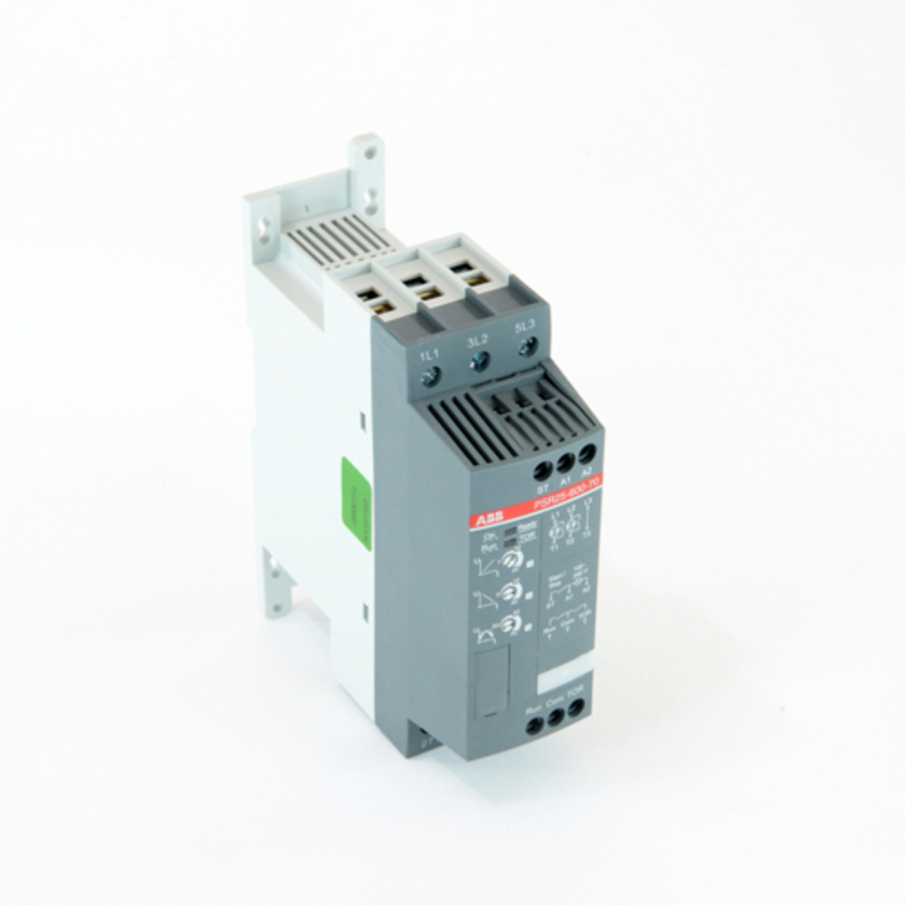 ABB - Low Voltage Drives PSR25-600-70