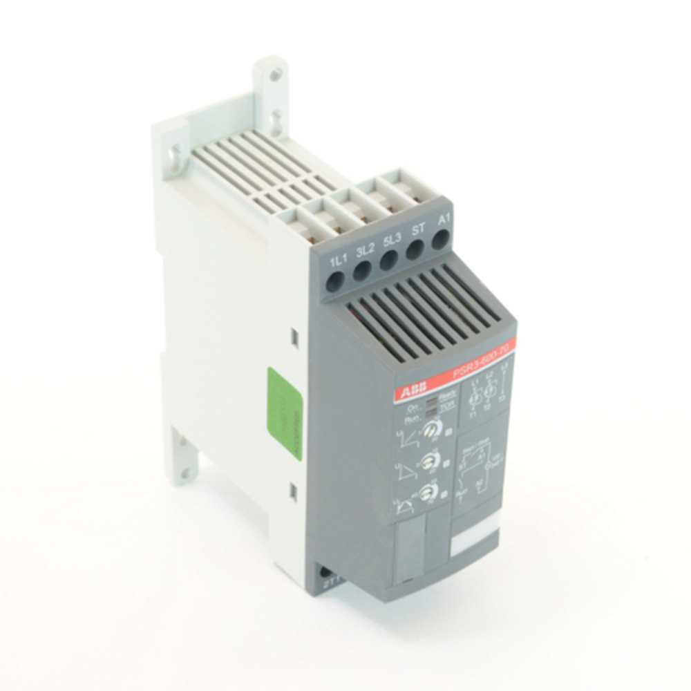 ABB - Low Voltage Drives PSR3-600-70