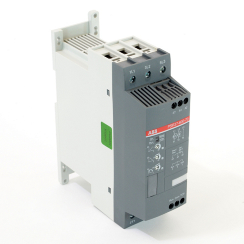 ABB - Low Voltage Drives PSR37-600-70