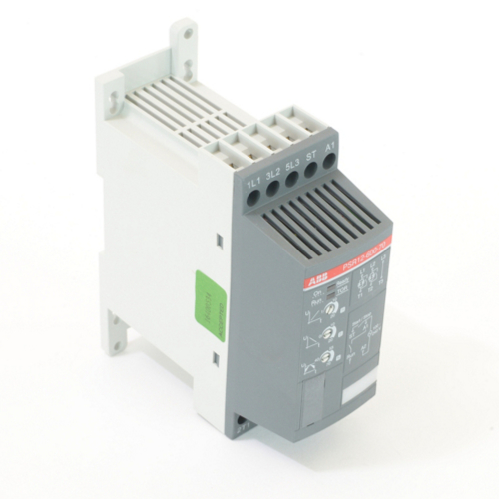 ABB - Low Voltage Drives PSR12-600-70