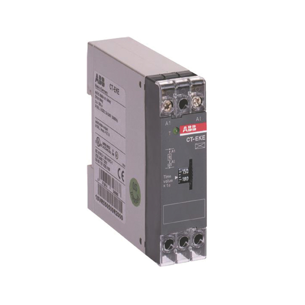 ABB - Low Voltage Drives 1SVR550509R1000