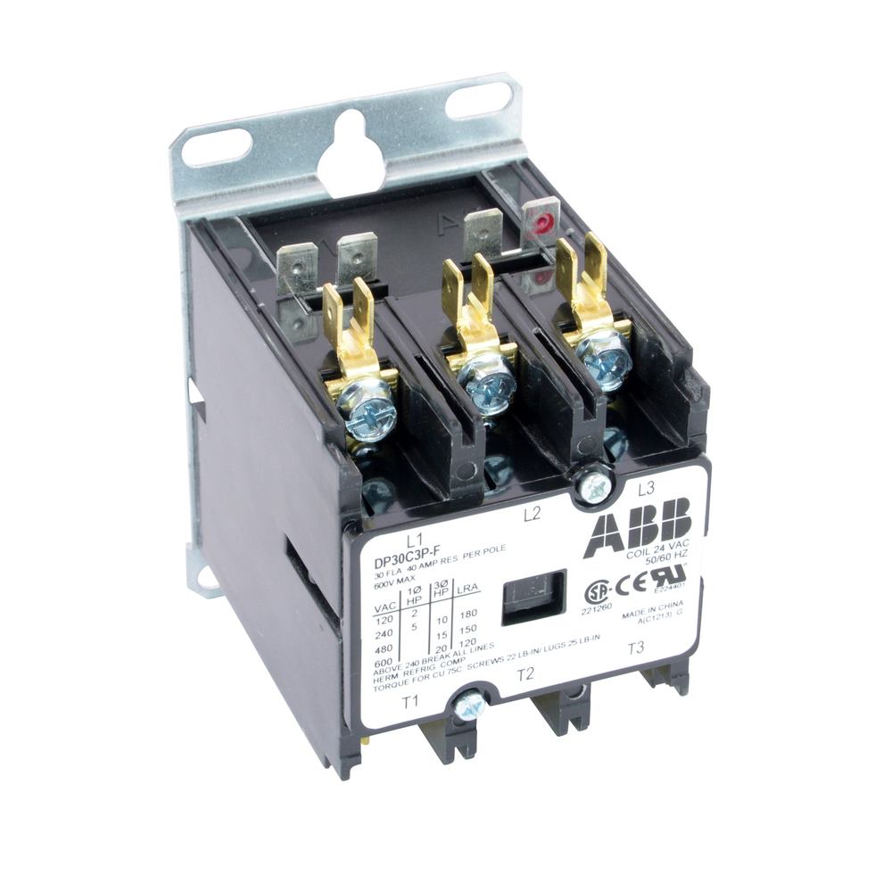 ABB - Low Voltage Drives DP30C3P-F