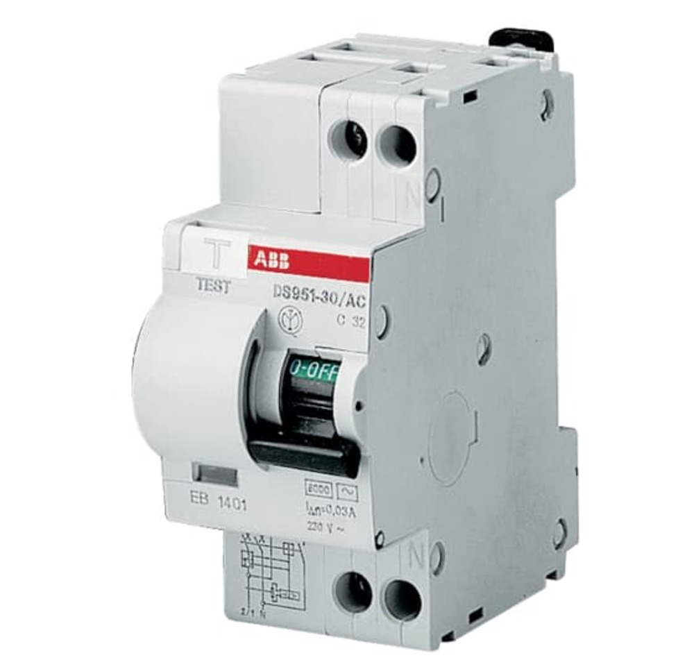 ABB - Low Voltage Drives MP3-31R