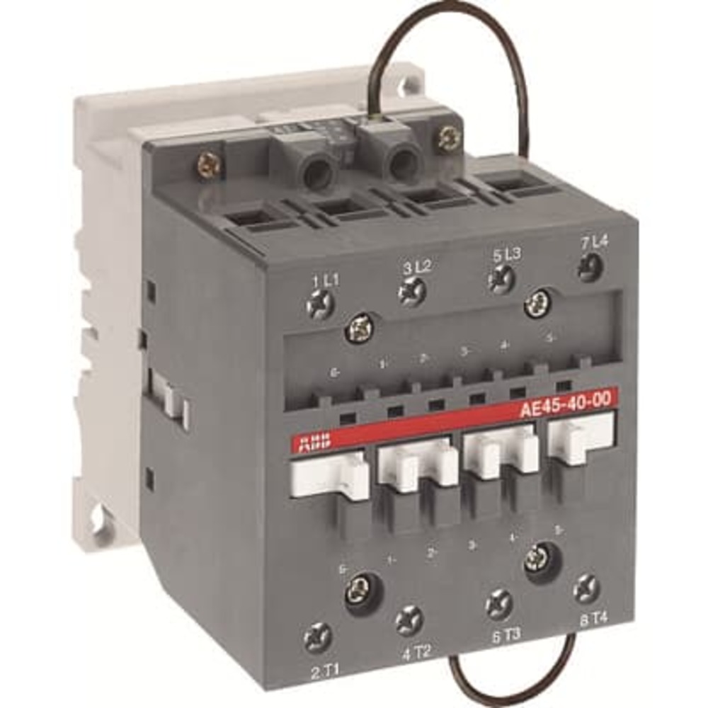 ABB - Low Voltage Drives AF40-40-00-13