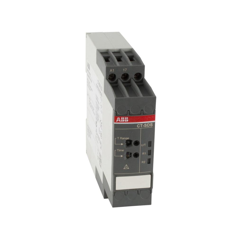 ABB - Low Voltage Drives 1SVR730210R3300