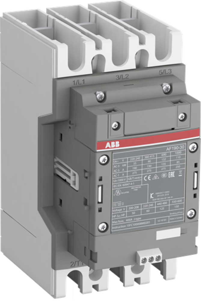 ABB - Low Voltage Drives S203MUC-C16