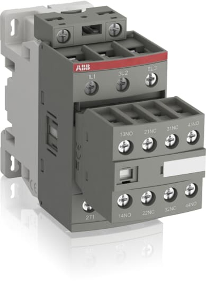 ABB - Low Voltage Drives 1SVR450116R5300