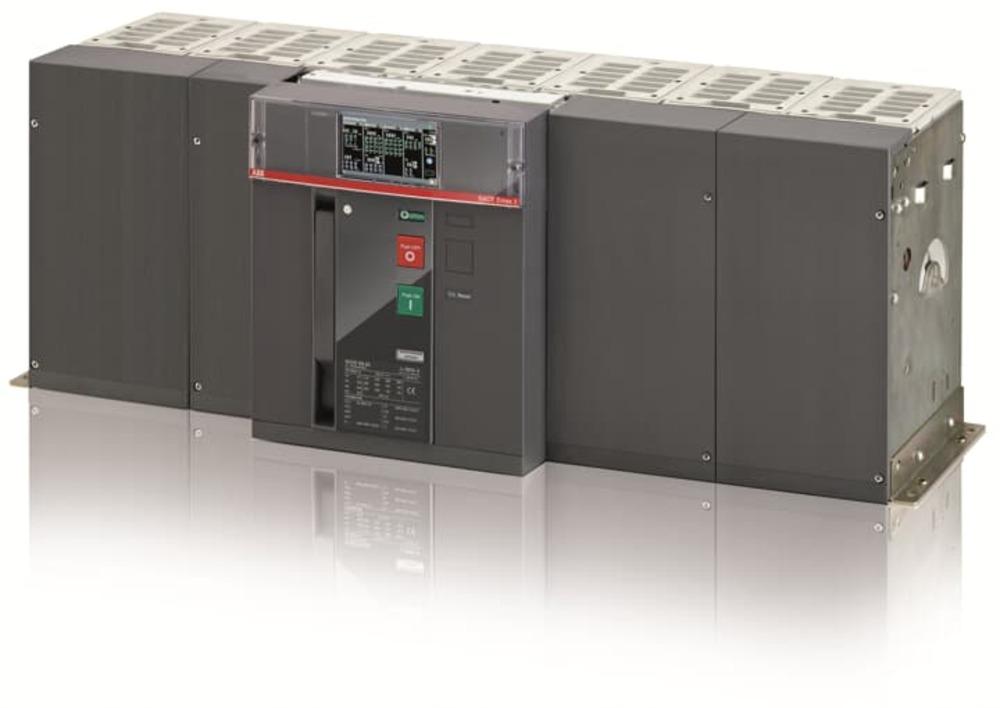 ABB - Low Voltage Drives EV0119