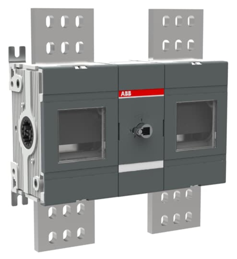 ABB - Low Voltage Drives OT2000E11