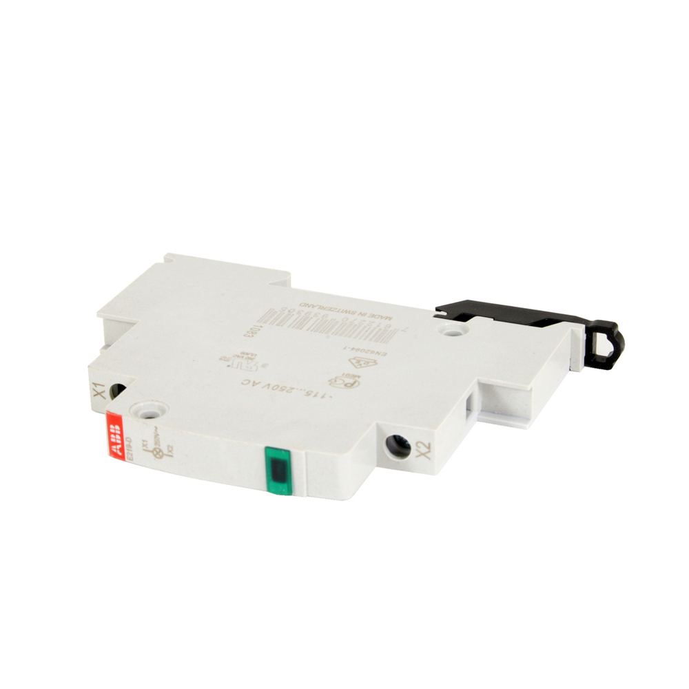 ABB - Low Voltage Drives E219-D