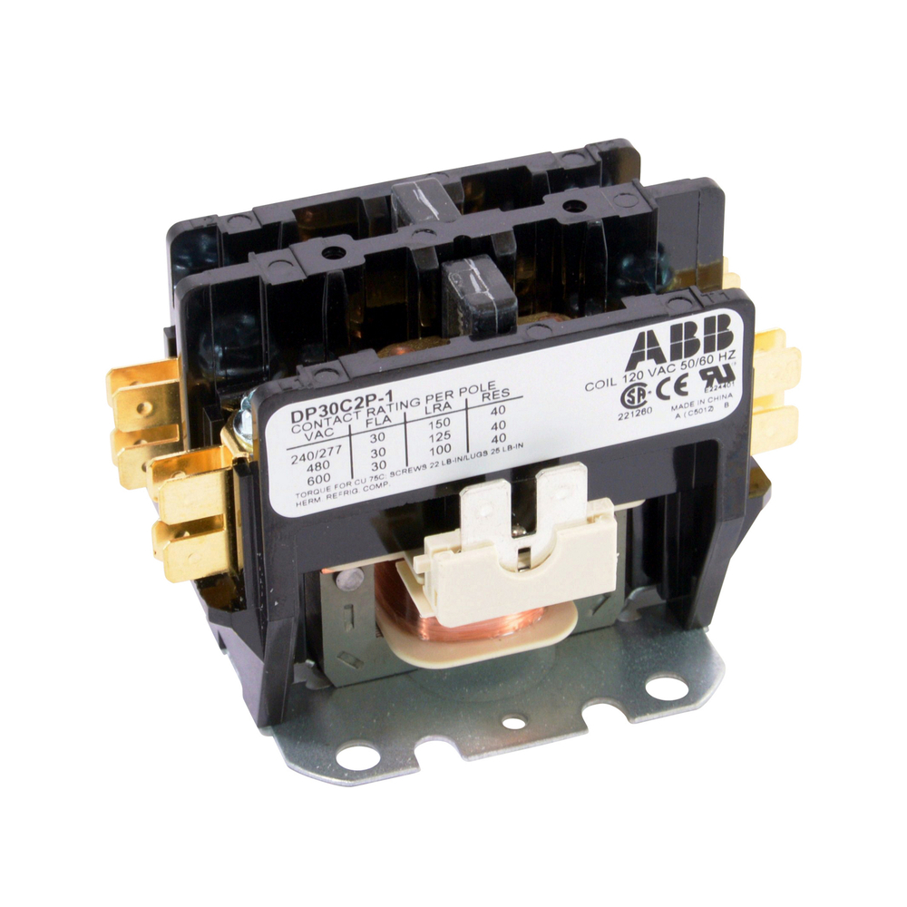 ABB - Low Voltage Drives DP30C2P-1