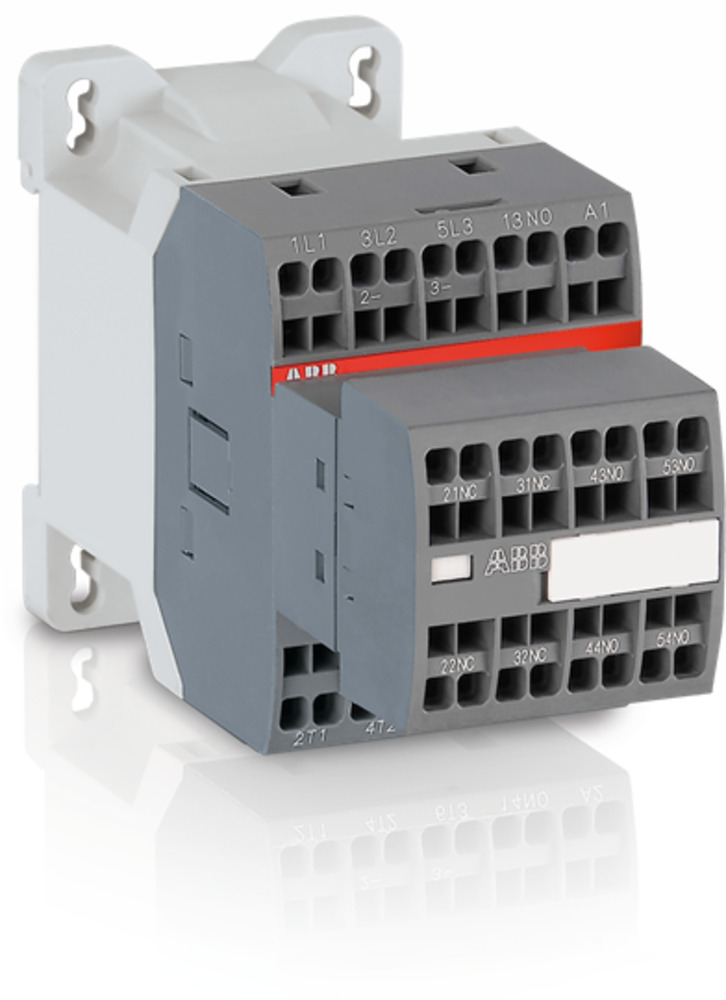 ABB - Low Voltage Drives M3SS2-30R