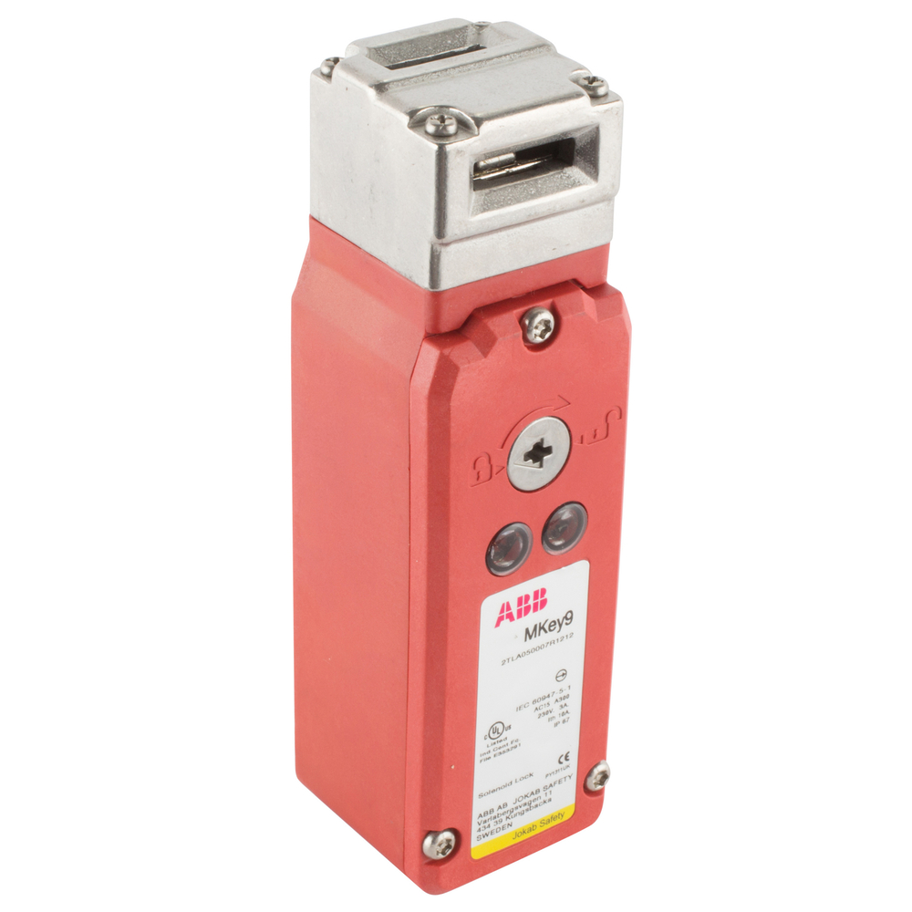 ABB - Low Voltage Drives 2TLA050007R1212