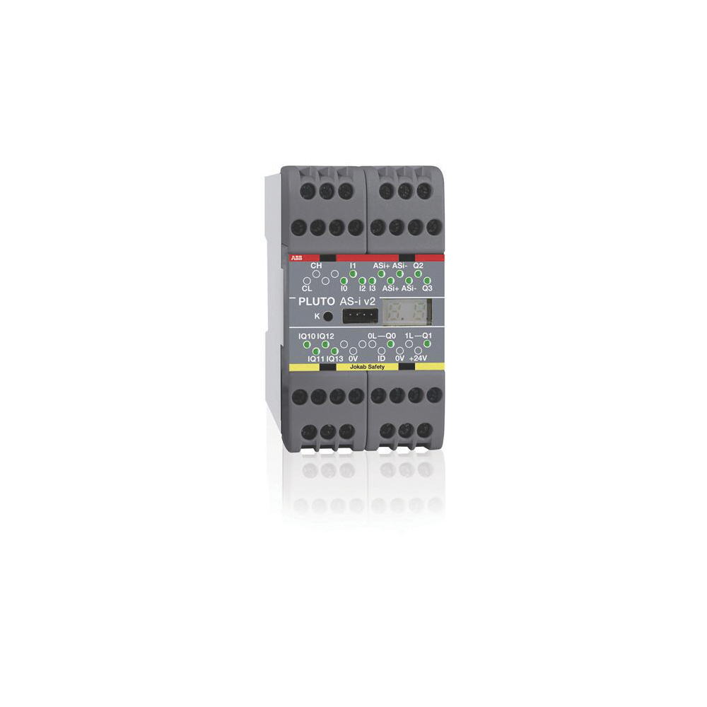 ABB - Low Voltage Drives LSA40X08