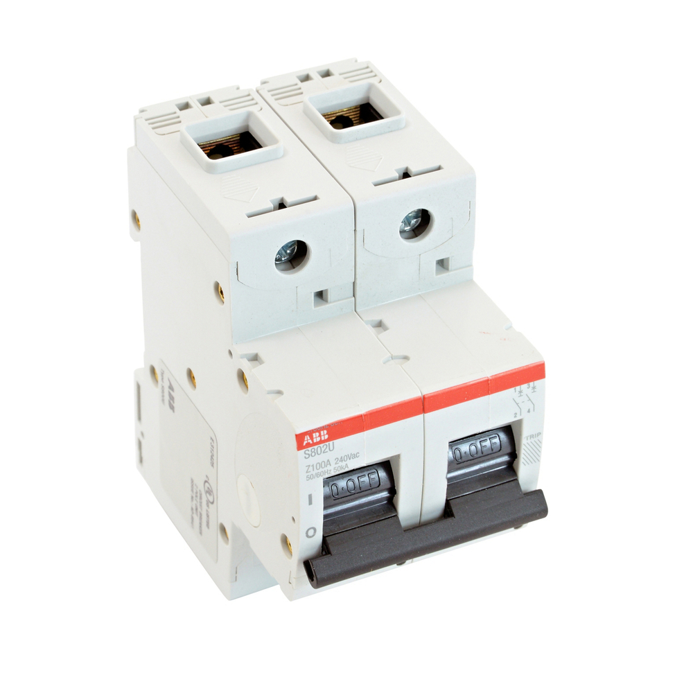 ABB - Low Voltage Drives MLBL-06G