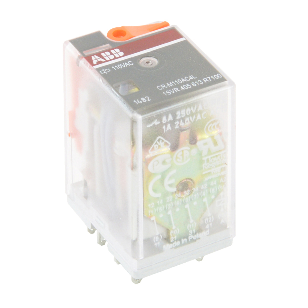 ABB - Low Voltage Drives 1SVR405613R7100