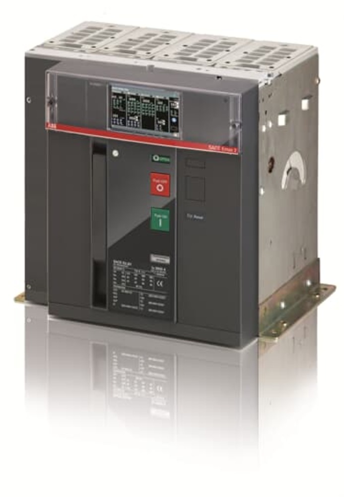 ABB - Low Voltage Drives EV1121