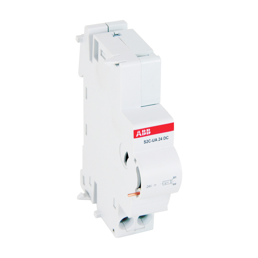 ABB - Low Voltage Drives EV0121