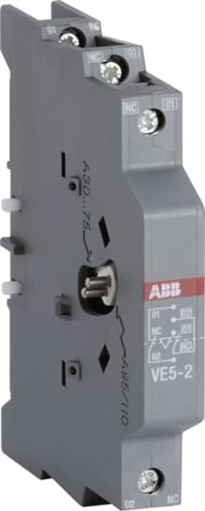 ABB - Low Voltage Drives MP3-31C