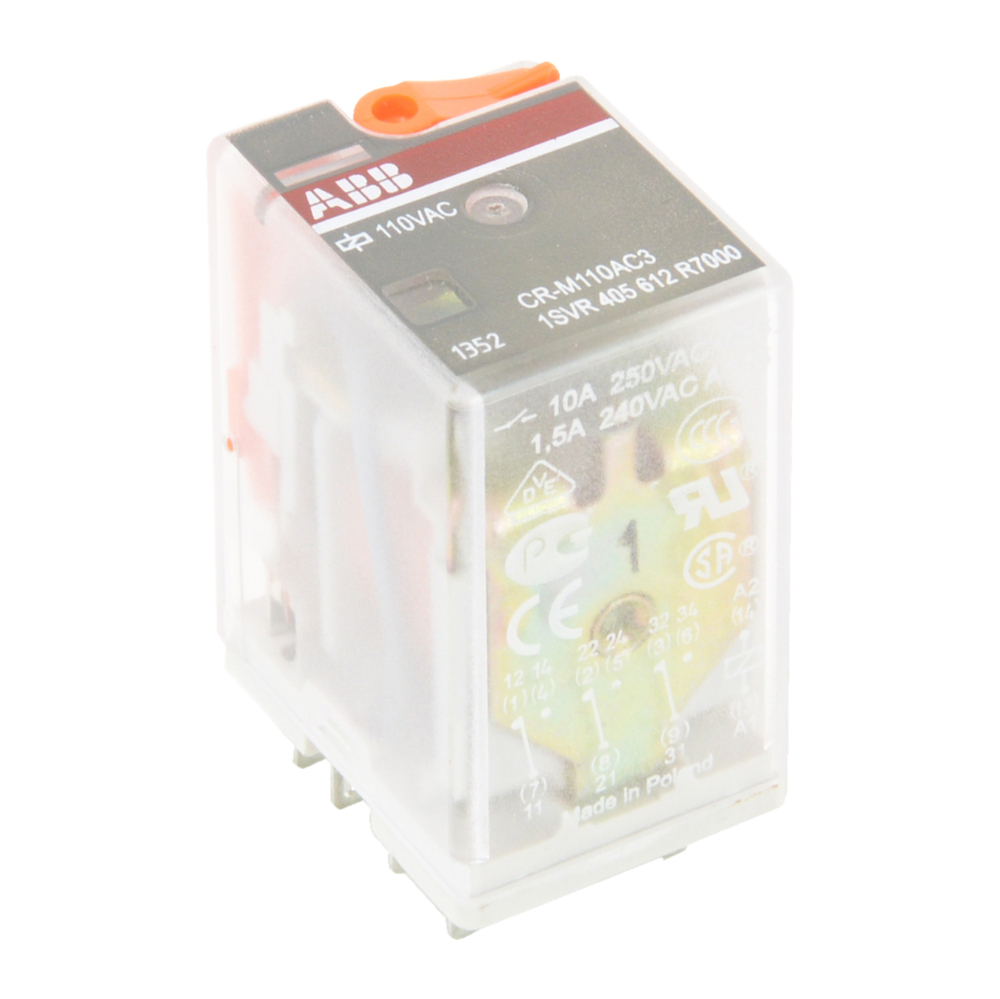 ABB - Low Voltage Drives LSR1305