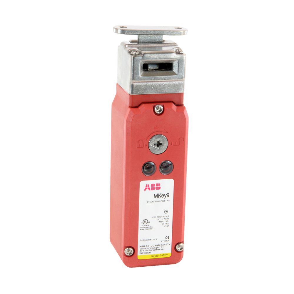 ABB - Low Voltage Drives 2TLA050007R1112