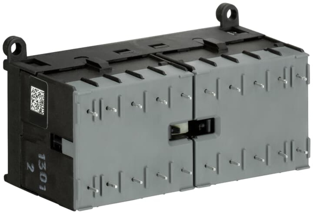 ABB - Low Voltage Drives VB6-30-10-P80