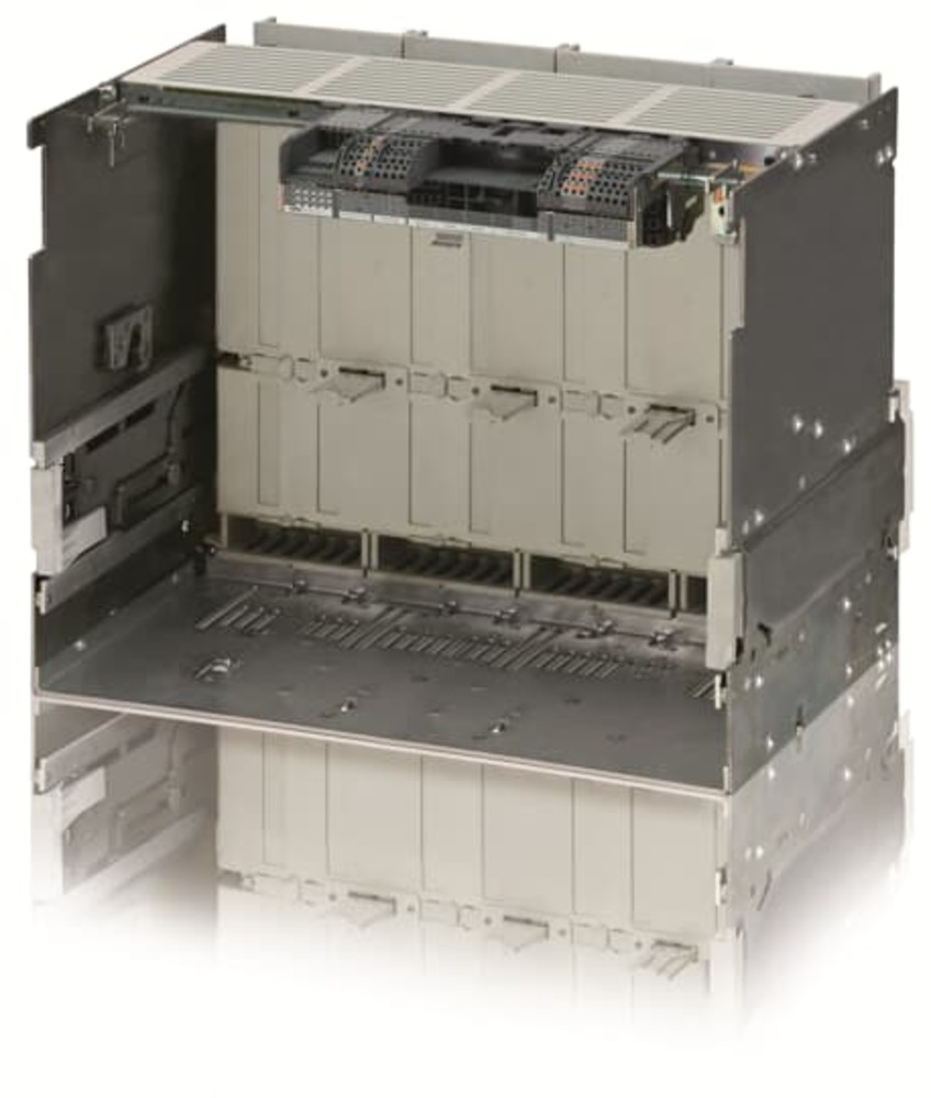 ABB - Low Voltage Drives ZCC40A0XX