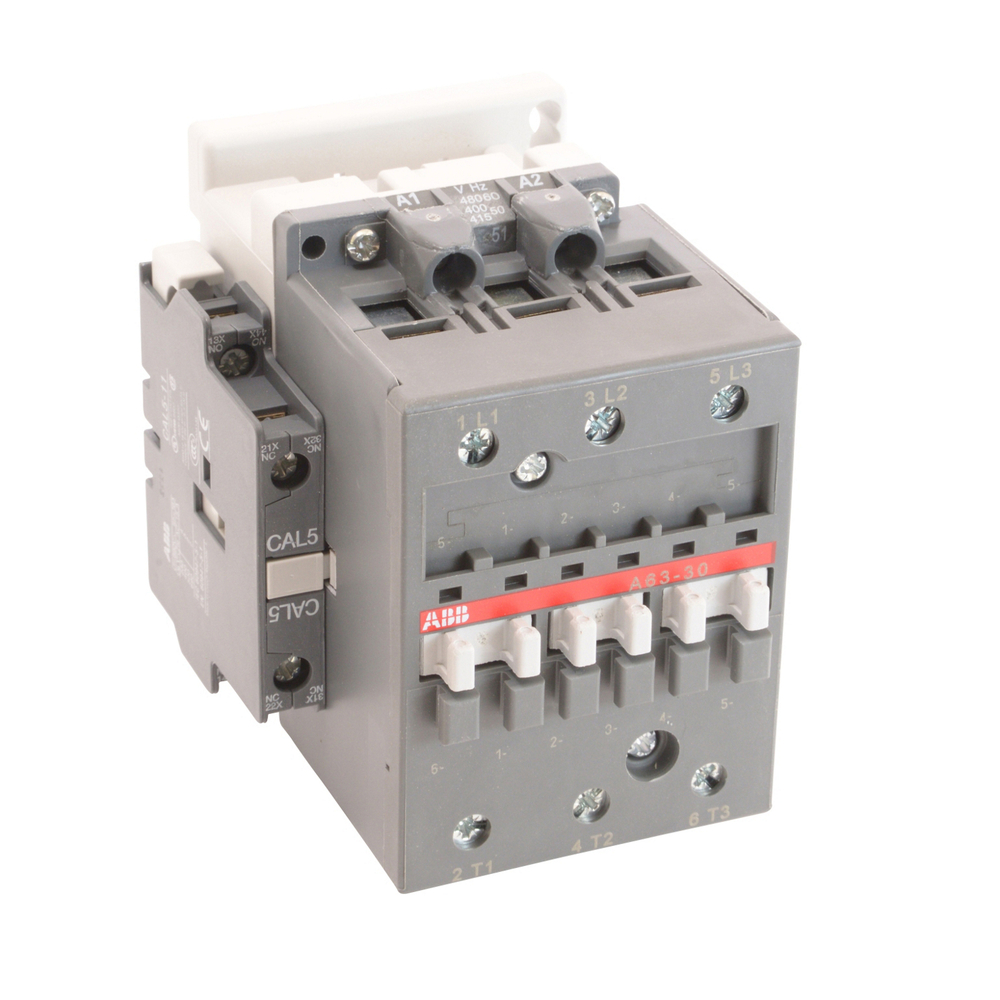 ABB - Low Voltage Drives A63-30-11-51