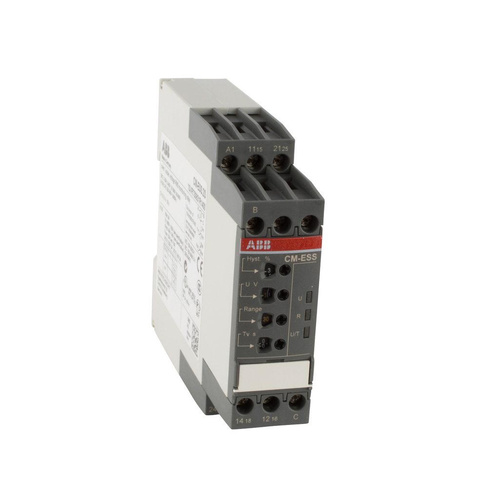 ABB - Low Voltage Drives 1SVR730831R1400