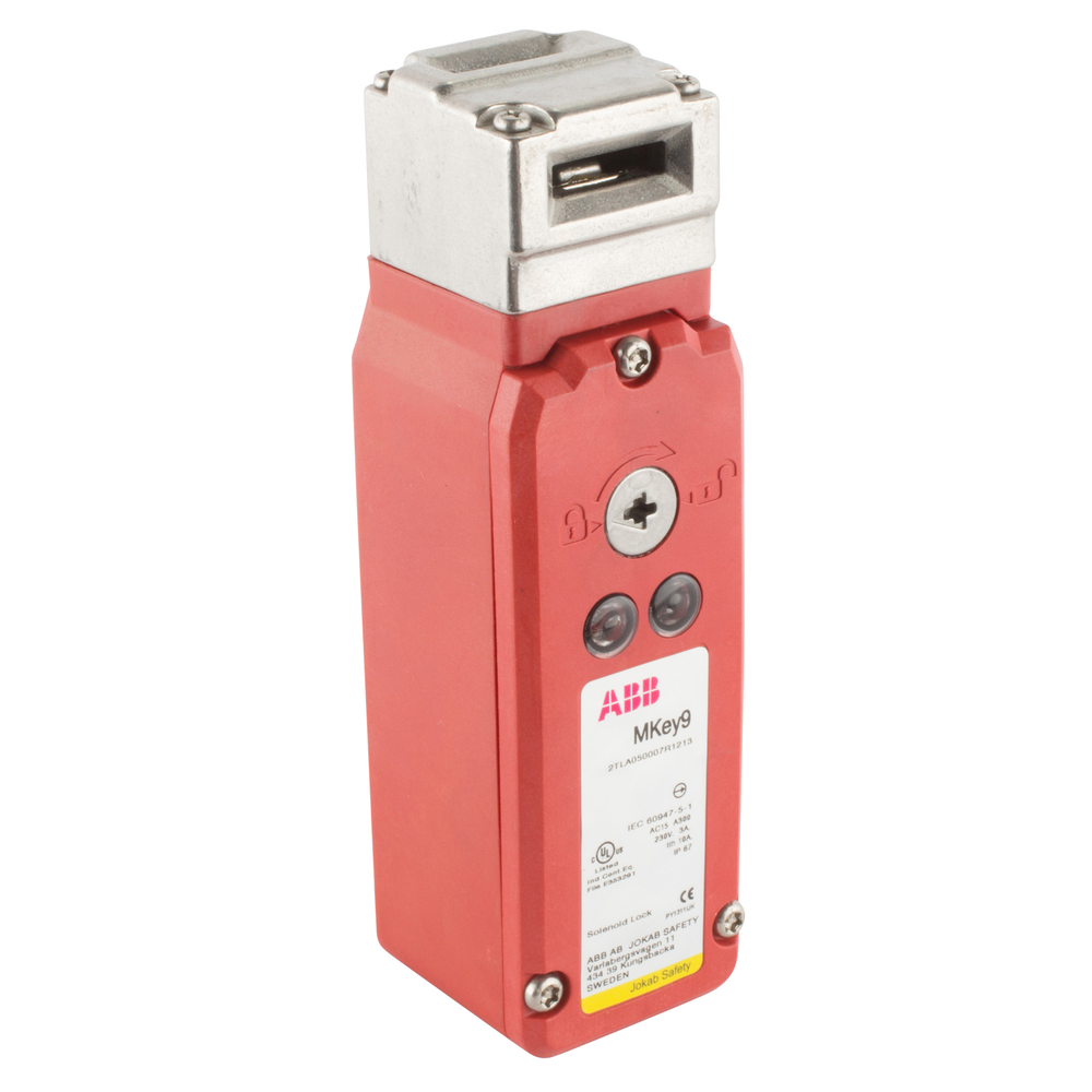 ABB - Low Voltage Drives M2SS3-10R