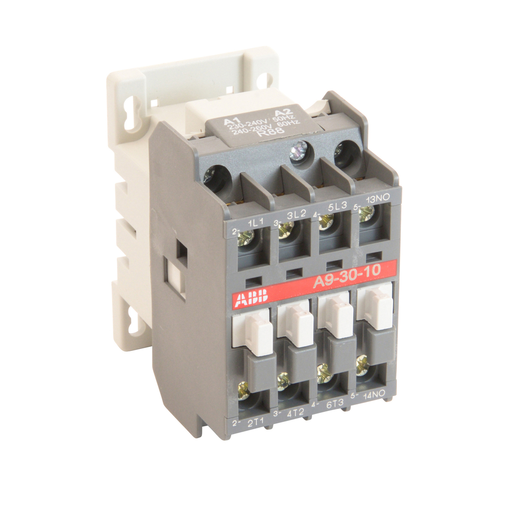 ABB - Low Voltage Drives A9-30-10-88