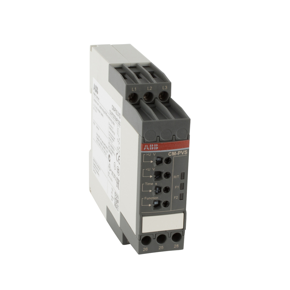 ABB - Low Voltage Drives 1SVR730794R1300