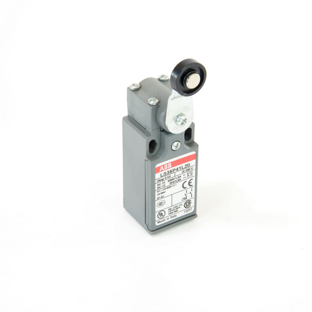 ABB - Low Voltage Drives LS35P41L20