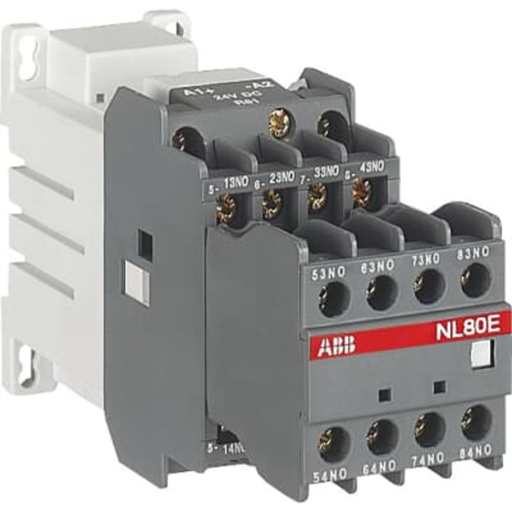 ABB - Low Voltage Drives NL62E-81