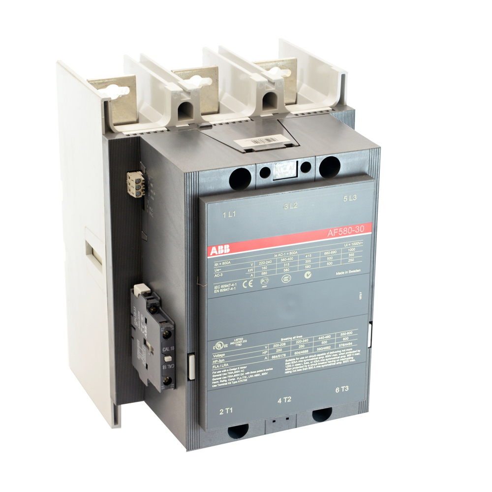 ABB - Low Voltage Drives AF580-30-11-69