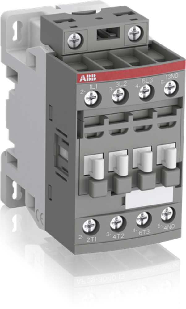 ABB - Low Voltage Drives AF09-30-01-41