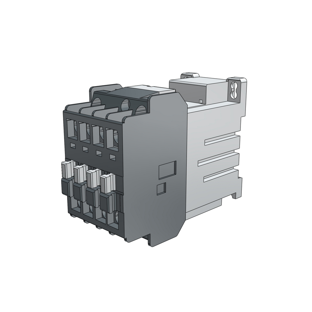 ABB - Low Voltage Drives M2SS3-10U