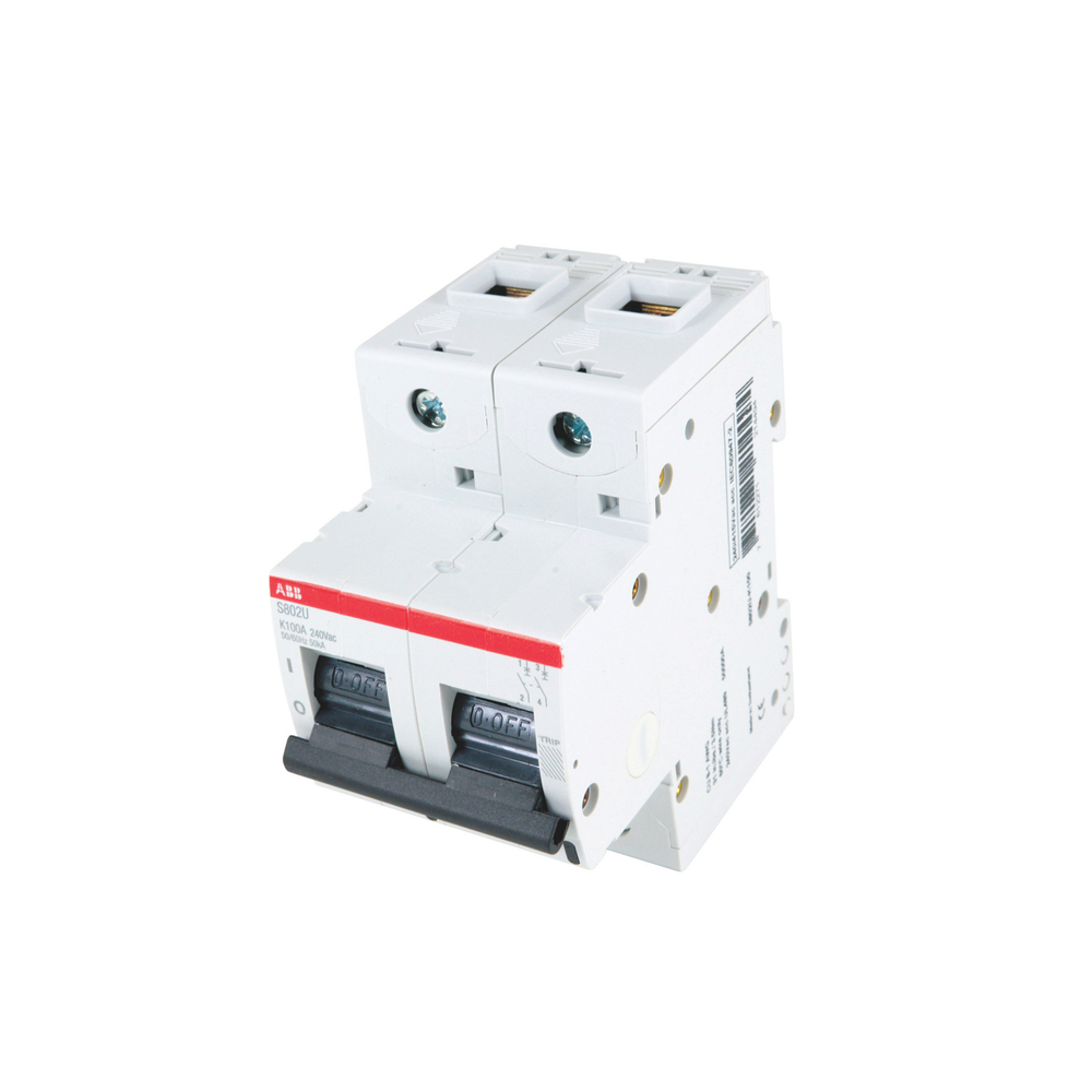 ABB - Low Voltage Drives 1SFA611930R1045